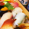 よしよしのキッチン☆'s cooksnap of when they made お刺身、寿司、海鮮丼には♪甘口煮切り醤油.
