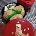 ひっこ's cooksnap of when they made レンジで！甘辛油揚げ⭐︎蕎麦&お稲荷さん.