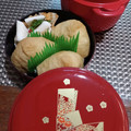 ひっこ's cooksnap of when they made レンジで！甘辛油揚げ⭐︎蕎麦&お稲荷さん.