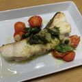 なお321's cooksnap of when they made 白身魚のムニエル♪プロヴァンス風♪.
