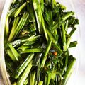 nao♡nao's cooksnap of when they made 【簡単★絶品】天下●品のアレ！壺ニラ!!.