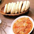 ゆ→ちむ❦180SX's cooksnap of when they made ザ・夏野菜カレー♪♪.