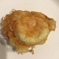 つつじ3's cooksnap of when they made 冷凍卵でとろ〜り卵の天ぷら.