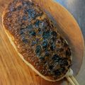 こまちち's cooksnap of when they made 秘伝●五平餅のたれ.