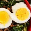 ぽんぽんぐ's cooksnap of when they made 【お弁当レシピ】めちゃウマ！ビビンバ弁当.