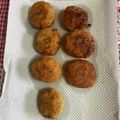クック49L4Ho☆'s cooksnap of when they made マクド風・ハッシュドポテト。お弁当にも.