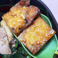 わたさな2016's cooksnap of when they made 厚揚げの照り焼き.