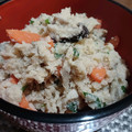 ひっこ's cooksnap of when they made 伝家の宝刀！ウチの簡単絶品おから煮.