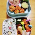 クッキングかぁ♡'s cooksnap of when they made 簡単♡高野豆腐と里芋のﾄﾛﾄﾛ〜煮物.