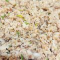 ＊いっくんまま＊'s cooksnap of when they made 余った鯛で❣簡単！鯛ふりかけ.