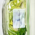 かよかよ～'s cooksnap of when they made 漬物桶不要！少量から昔ながらの白菜づけ.
