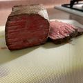 あいママ's cooksnap of when they made ホットクックで極みローストビーフ.