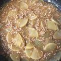 ☆ayami☆26's cooksnap of when they made 大根とひき肉でそぼろあんかけ☆簡単煮物☆.