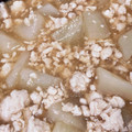 サンP's cooksnap of when they made とろ～り★大根と豚肉の中華炒め煮.