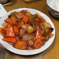 ぐとたん's cooksnap of when they made 簡単！たれが美味し～い♪酢鶏／酢豚.