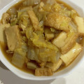 あかりんこmam's cooksnap of when they made あんかけ風*白菜と厚揚げのうま煮.
