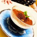 クック0QBZFF☆'s cooksnap of when they made ティラミスコーヒーゼリー.