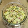 ラリー＆サラ's cooksnap of when they made フライパンde簡単！じゃがいもチーズ焼★.