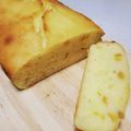 あーそう's cooksnap of when they made 柚子のパウンドケーキ.