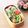 runa10's cooksnap of when they made ☆梅おかかお握り～醤油ver☆.