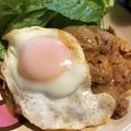 ズボラミーコ's cooksnap of when they made 玉ねぎで量増し！豚こまポークチャップ.