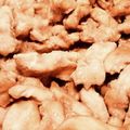 Ｍぱん's cooksnap of when they made 鶏胸肉の照り焼き 辛子風味.