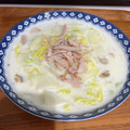Yukinton's cooksnap of when they made 濃厚・中華風白菜のクリーム煮.