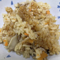 キュキュットさん's cooksnap of when they made 炊飯器で簡単♪塩サバの炊き込みごはん.
