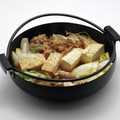 クックDAD's cooksnap of when they made すき焼き風鍋(1人用).