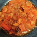 precious☆'s cooksnap of when they made フライパンでタラのトマト煮☆旨みの秘密.