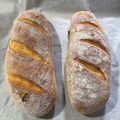 かじゅまみー's cooksnap of when they made ドライフルーツとナッツのでかパン.