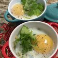 saki1010's cooksnap of when they made おからのエッグスラット.
