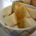 るらちゃん's cooksnap of when they made 【意外？】杏仁豆腐にコーヒーが合う.