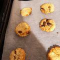 マリアの料理記録日誌's cooksnap of when they made オートミールと米粉の安心素材クッキー.