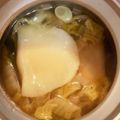 ☆ドキンちゃん☆”'s cooksnap of when they made 具だくさん水餃子スープ.