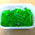 by心愛's cooksnap of when they made ピーマン大量消費！煮浸し.