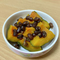 はちみつかなこ's cooksnap of when they made 簡単早いほくほく♡かぼちゃの煮物.