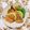 コムギ大好き's cooksnap of when they made 鮭のムニエル～レモンガーリックバター醤油.