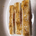 しゅがーぐらいだー's cooksnap of when they made ちくわにのりのつくだ煮＆マヨネーズ.