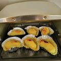 やぴやぴやっぴー's cooksnap of when they made 簡単★美味しいスイートポテト.