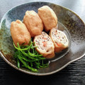ルチアーノ★★★'s cooksnap of when they made うちの福袋煮.