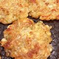 ばにらびーん's cooksnap of when they made ❀豆腐入り大根餅❀.