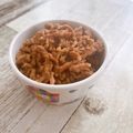 ✩RoHa✩'s cooksnap of when they made 市販のたれで簡単★スタミナ豚そぼろ.