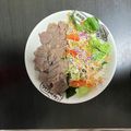 タムカナ's cooksnap of when they made 低温調理でビーフステーキ.
