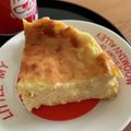 吉つま's cooksnap of when they made 水切りヨーグルトでクリームチーズ☆.