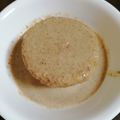 はriri13's cooksnap of when they made 大根おでん♪濃厚ポルチーニソース.