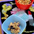 ルぴあ's cooksnap of when they made 1分で出来る「手作り納豆」.