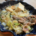 emiemisu's cooksnap of when they made 割り下で簡単！我が家の関西風すき焼き.