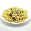 クックDAD's cooksnap of when they made 美味ペンネ★アンチョビ・キャベツ・しめじ.