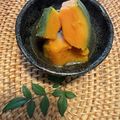 ちゃかぴまま's cooksnap of when they made かぼちゃの煮物.